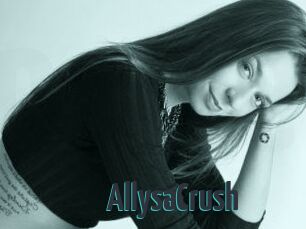 AllysaCrush