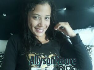 AllysonMoore