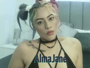 AlmaJane