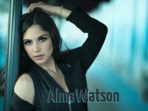 AlmaWatson