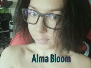 Alma_Bloom