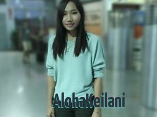 AlohaKeilani