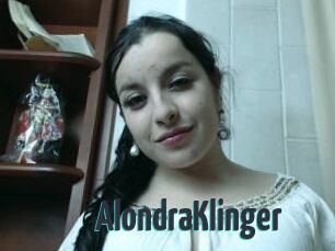 AlondraKlinger