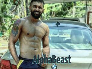 AlphaBeast