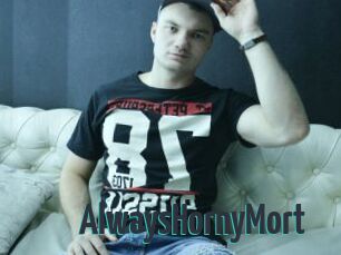 AlwaysHornyMort