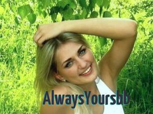 AlwaysYoursbb