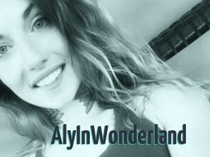 AlyInWonderland