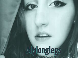 Alylonglegs