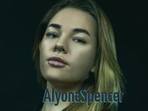 AlyonaSpencer