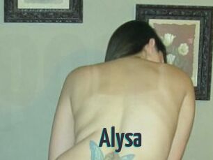 Alysa