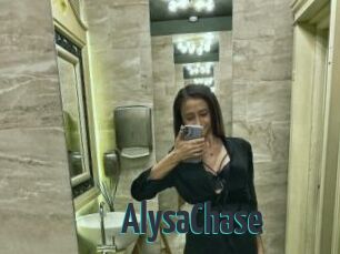 AlysaChase