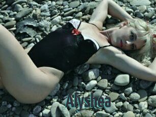 Alyshea