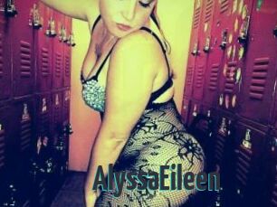AlyssaEileen