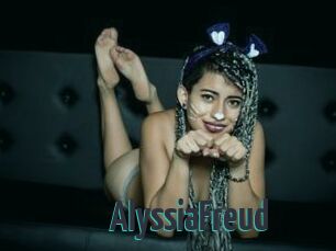 AlyssiaFreud