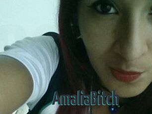 AmaliaBitch