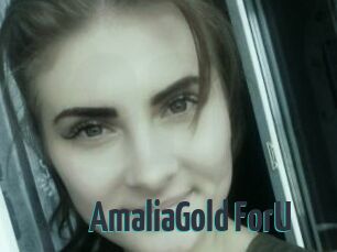 AmaliaGold_ForU