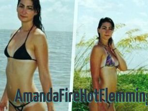 AmandaFireHotFlemming