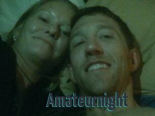 Amateurnight