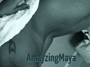 AmayzingMaya