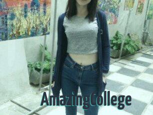 AmazingCollege