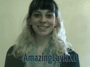 AmazingLaylaXO