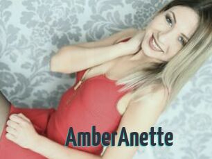 AmberAnette