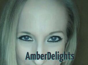 AmberDelights