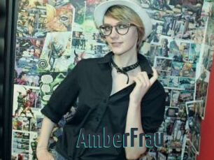 AmberFrau