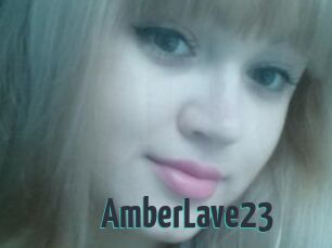 AmberLave23