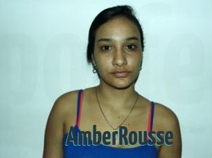 AmberRousse