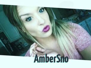 AmberSno