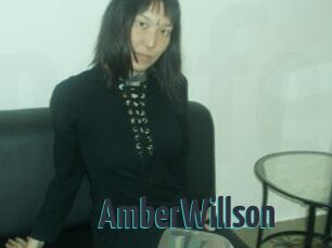 AmberWillson