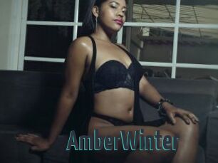 AmberWinter