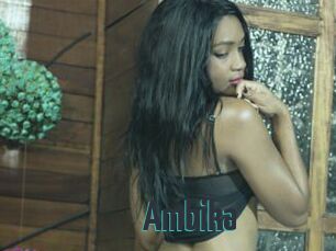 Ambika