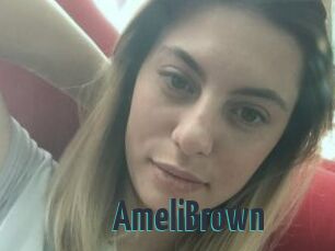 AmeliBrown