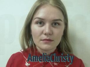 AmeliaChristy