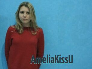 AmeliaKissU