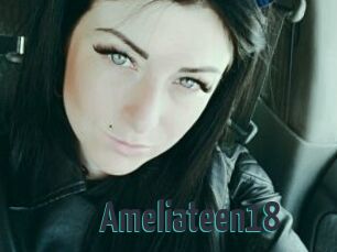 Ameliateen18