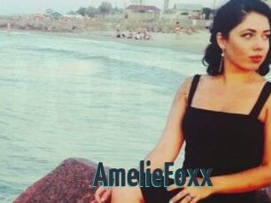 AmelieFoxx