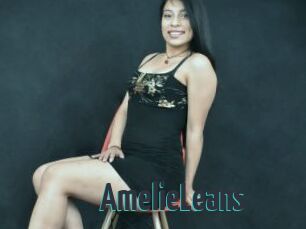 AmelieLeans