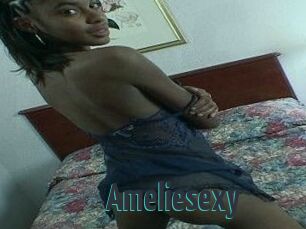 Ameliesexy