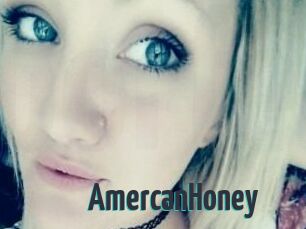AmercanHoney