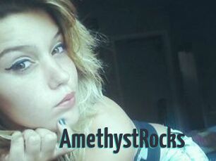 AmethystRocks
