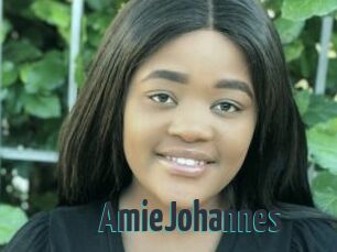 AmieJohannes