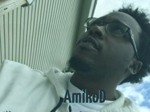 AmikoD