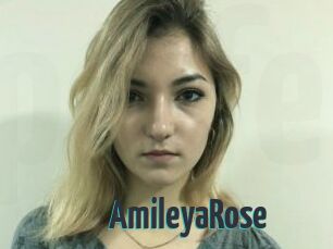 AmileyaRose