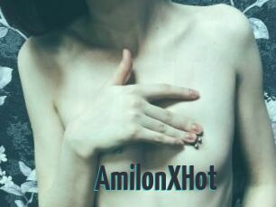 AmilonXHot