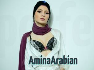 AminaArabian