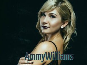AmmyWilliams