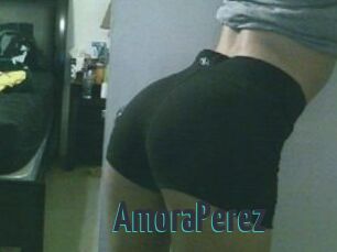 AmoraPerez